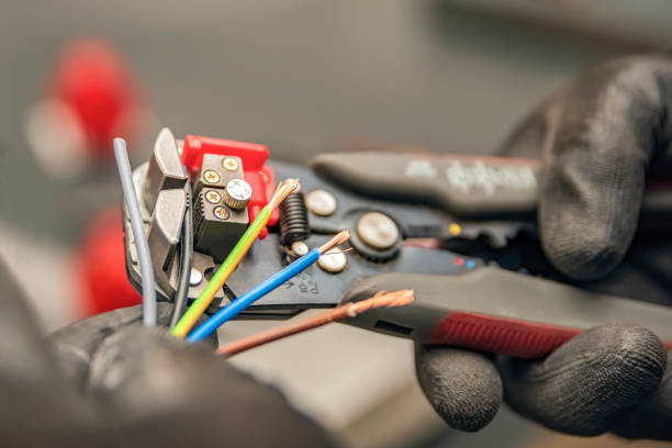 Best Electrical Upgrades for Homes  in Crystal Lakes, OH