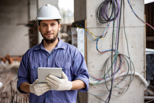 Best Emergency Electrical Repair  in Crystal Lakes, OH